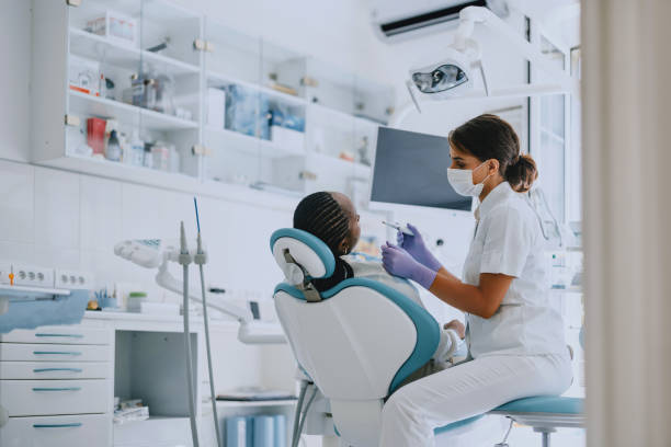 Best Dental X-Rays and Imaging  in Bayview, CA