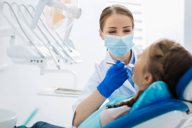 Why Choose Us for Your Dental Needs in Bayview, CA